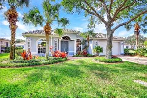 3967 Ruxton Rd, Naples, FL 34116 photo 1