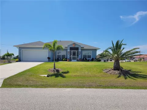 1912 NW 33rd Ave, Cape Coral, FL 33993