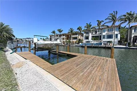 177 Channel Dr, Naples, FL 34108 photo 21