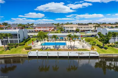 4541 SE 5th Pl #205, Cape Coral, FL 33904