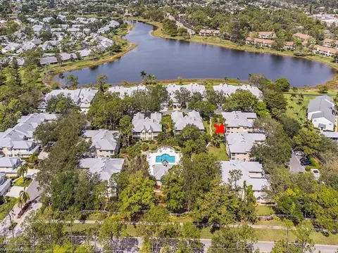 2852 Aintree Ln #K101, Naples, FL 34112