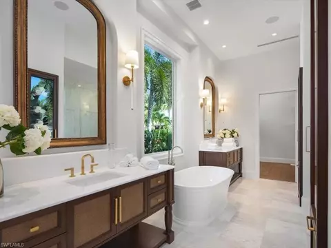 Bath - 620 Binnacle Dr, Naples, FL 34103 photo 1 of 2