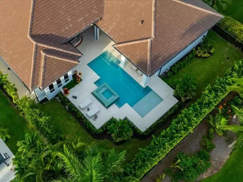 Exterior - 620 Binnacle Dr, Naples, FL 34103 photo 9 of 11