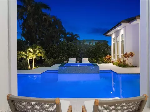 Exterior - 620 Binnacle Dr, Naples, FL 34103 photo 2 of 11