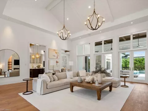 Living - 620 Binnacle Dr, Naples, FL 34103 photo 3 of 8