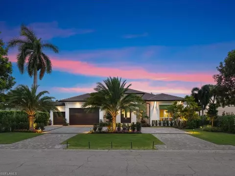 Exterior - 620 Binnacle Dr, Naples, FL 34103 photo 11 of 11