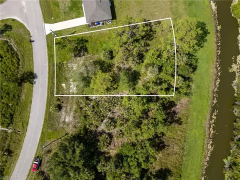 Bannock Cir, North Port, FL 34288