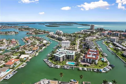 845 Collier Ct #105, Marco Island, FL 34145