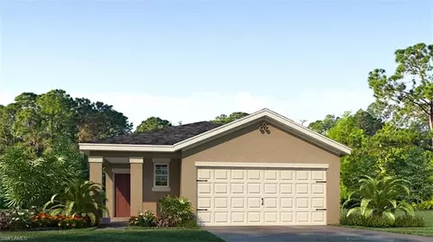 806 Serenity Ln, Labelle, FL 33935