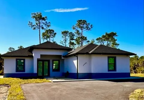 4043 8th Ave SE, Naples, FL 34117