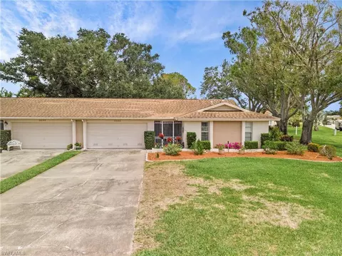 5596 Buring Ct, Fort Myers, FL 33919