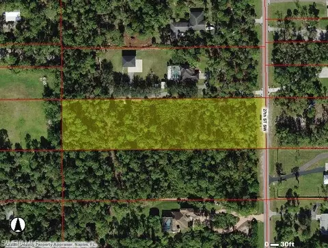 215 27th St SW, Naples, FL 34117