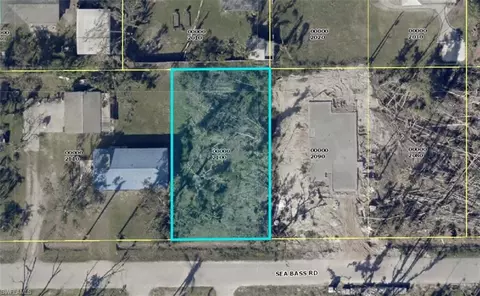 5840 Sea Bass Rd, Bokeelia, FL 33922