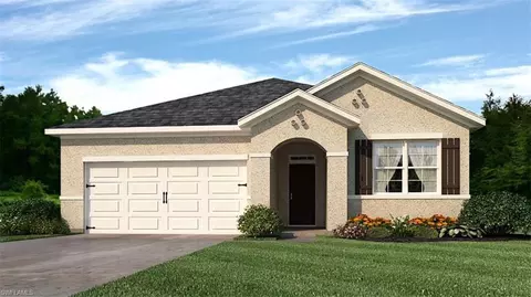 212 SW 31st Pl, Cape Coral, FL 33991
