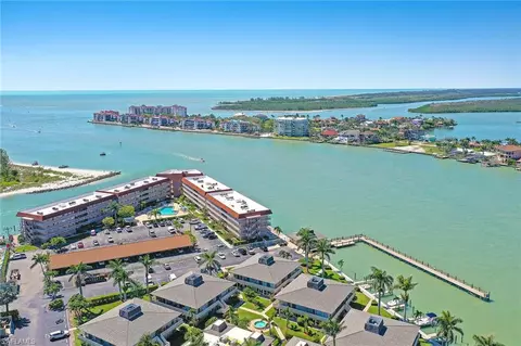 1215 Edington Pl #O-1 & O-2, Marco Island, FL 34145