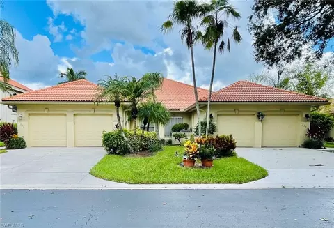 224 Napa Ridge Rd E #12, Naples, FL 34119