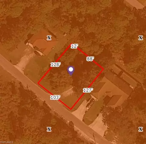 629 Meadow Rd, Lehigh Acres, FL 33973