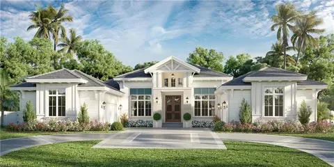 625 Anchor Rode Dr, Naples, FL 34103