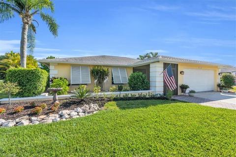 4552 Eagle Key Cir, Naples, FL 34112 photo 1
