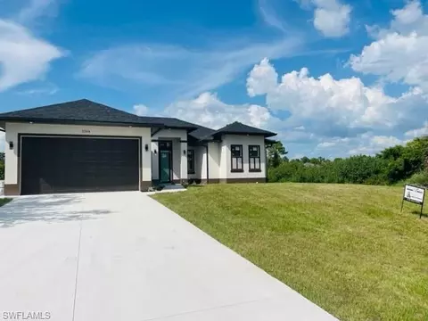 3204 40th St SW, Lehigh Acres, FL 33976