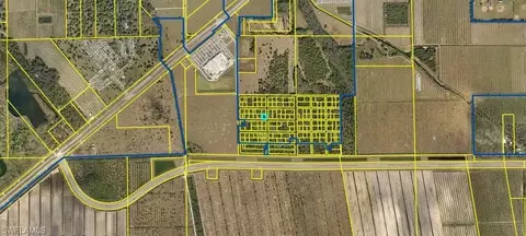 00 Hendry St, Labelle, FL 33935