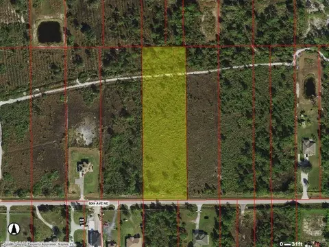 4225 60th Ave NE, Naples, FL 34120