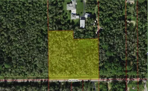 16 Th Ave NW, Naples, FL 34120