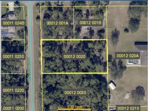 420 Grant Ave, Lehigh Acres, FL 33972