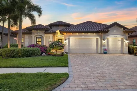 7382 Acorn Way, Naples, FL 34119