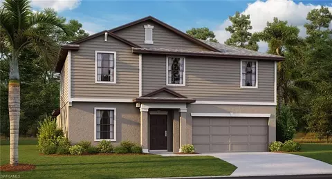 12034 Savanna Lakes Blvd, Lehigh Acres, FL 33974