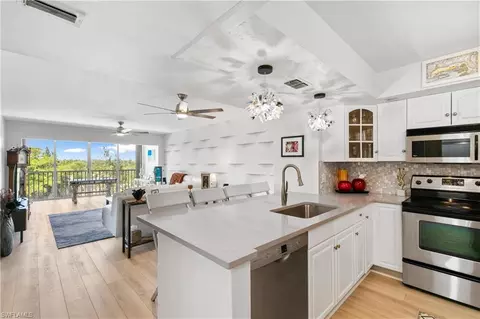 100 Stevens Landing Dr #201, Marco Island, FL 34145