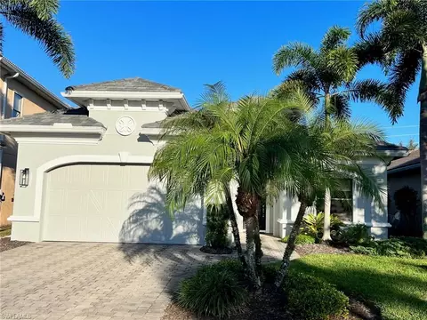 1374 Serrano Cir, Naples, FL 34105 photo 3