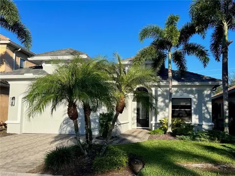 1374 Serrano Cir, Naples, FL 34105 photo 2