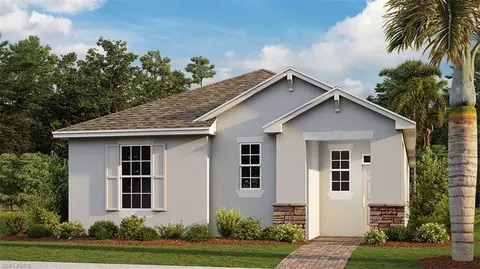 826 Friendship Cir, Labelle, FL 33935
