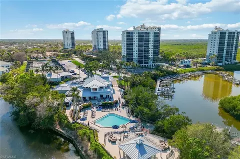 430 Cove Tower Dr #201, Naples, FL 34110