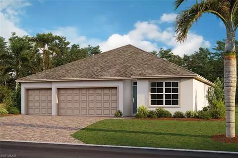 830 NW 2nd St, Cape Coral, FL 33993