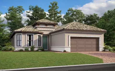 11924 Novelli Ct, Fort Myers, FL 33913