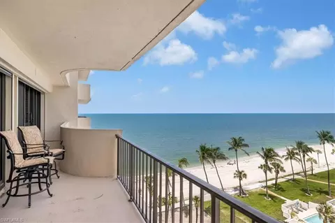 4001 Gulf Shore Blvd N #804, Naples, FL 34103
