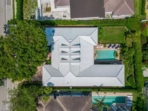 505 Harbour Dr, Naples, FL 34103 photo 30
