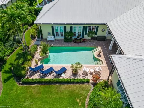 505 Harbour Dr, Naples, FL 34103 photo 34