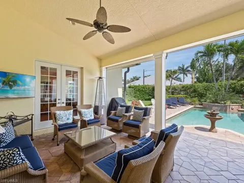 505 Harbour Dr, Naples, FL 34103 photo 22