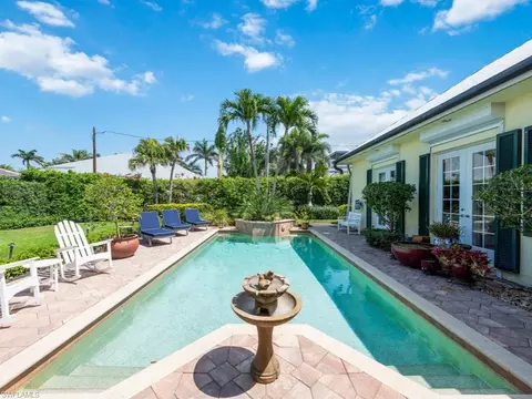 505 Harbour Dr, Naples, FL 34103 photo 26