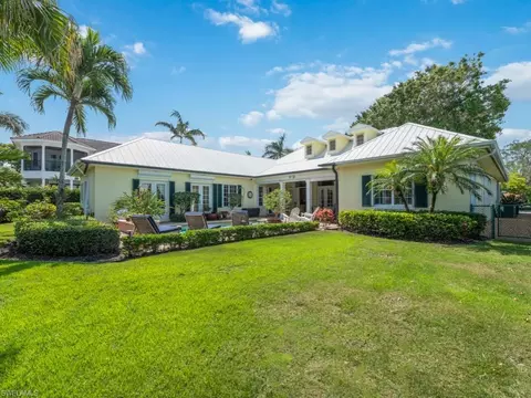 505 Harbour Dr, Naples, FL 34103 photo 31