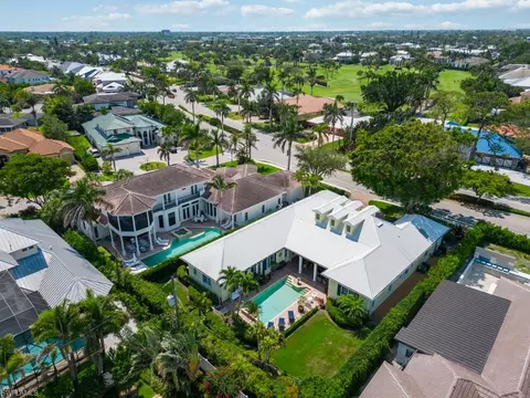 505 Harbour Dr, Naples, FL 34103 photo 27