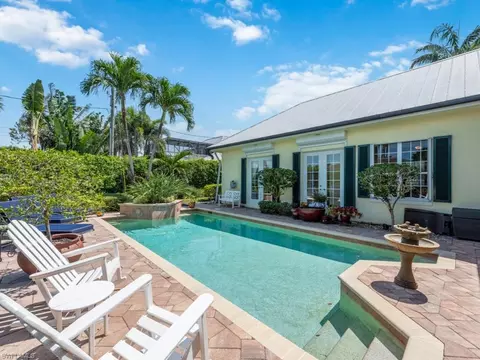 505 Harbour Dr, Naples, FL 34103 photo 28