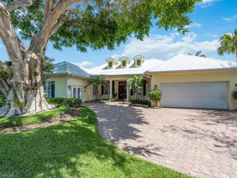 505 Harbour Dr, Naples, FL 34103 photo 37