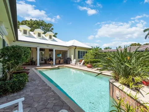 505 Harbour Dr, Naples, FL 34103 photo 29