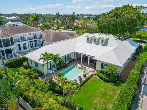 505 Harbour Dr, Naples, FL 34103 photo 32