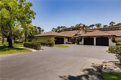 2118 Buckingham Ln, Naples, FL 34112