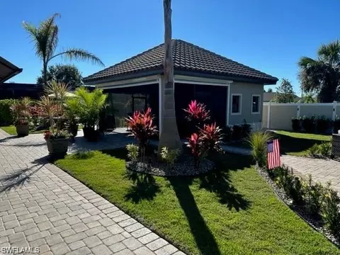 13392 Golden Palms Cir, Fort Myers, FL 33913